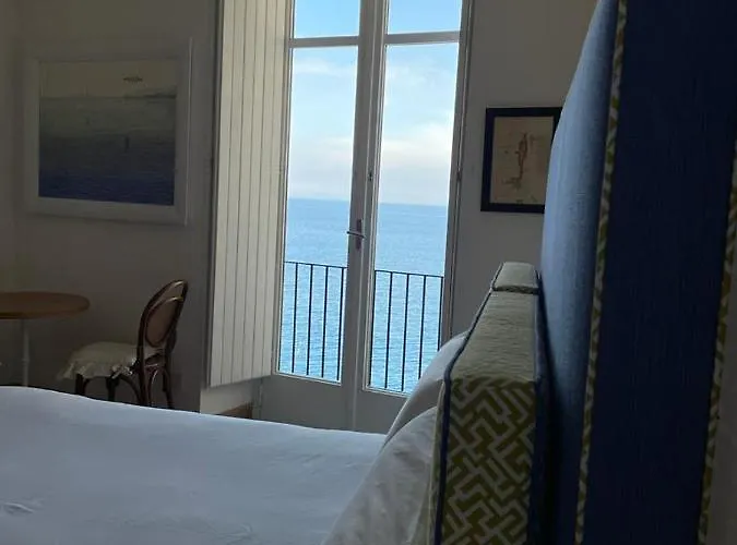 Casa A Mare Bed and Breakfast Sorrento