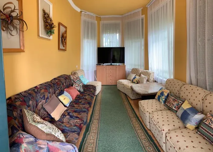 Edit Villa Balatonfüred