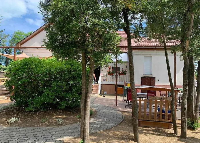 Edit Villa Balatonfüred