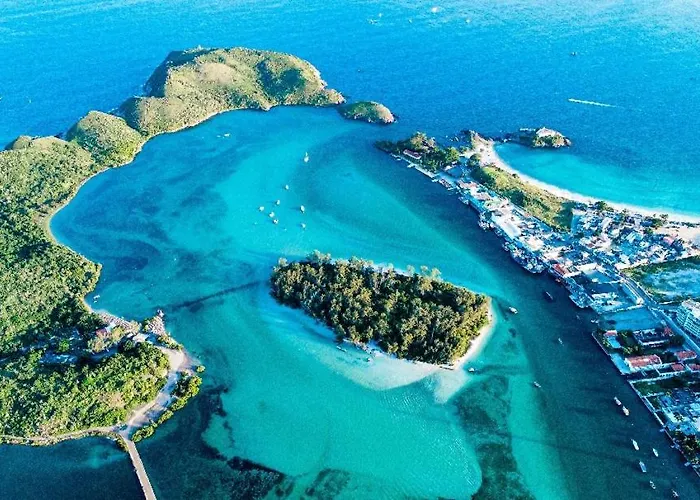 Paradiso Corporate Cabo Frio