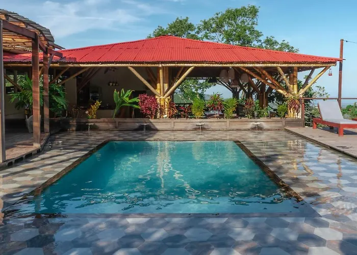 La Veranda Hotel&Restaurant Minca