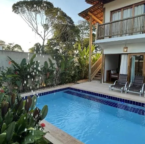 Casa Luar Trancoso Hotel