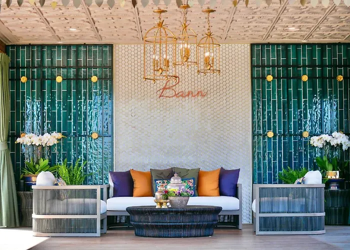 Bed and Breakfast Bann At Oak Knoll Napa