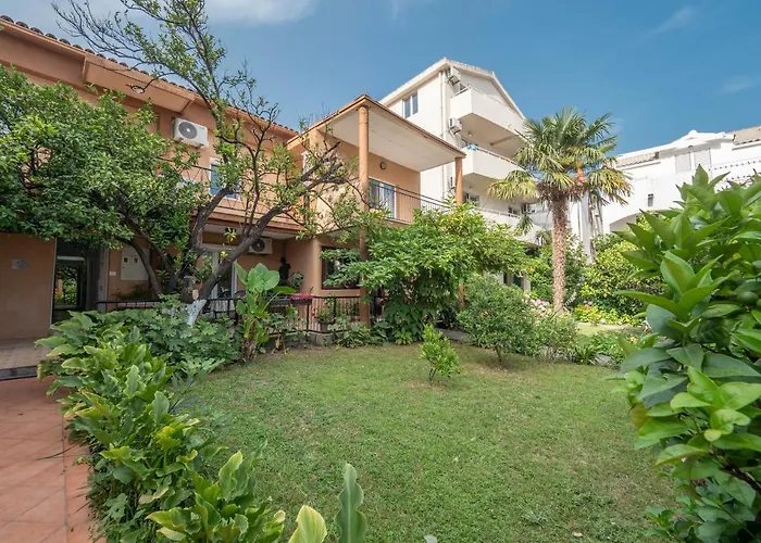 Hotel Casa Di Fratelli Budva