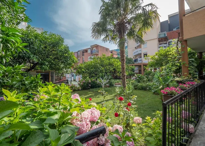 Hotel Casa Di Fratelli Budva