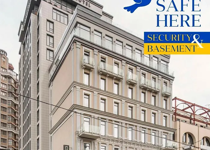 Cityhotel Kiew