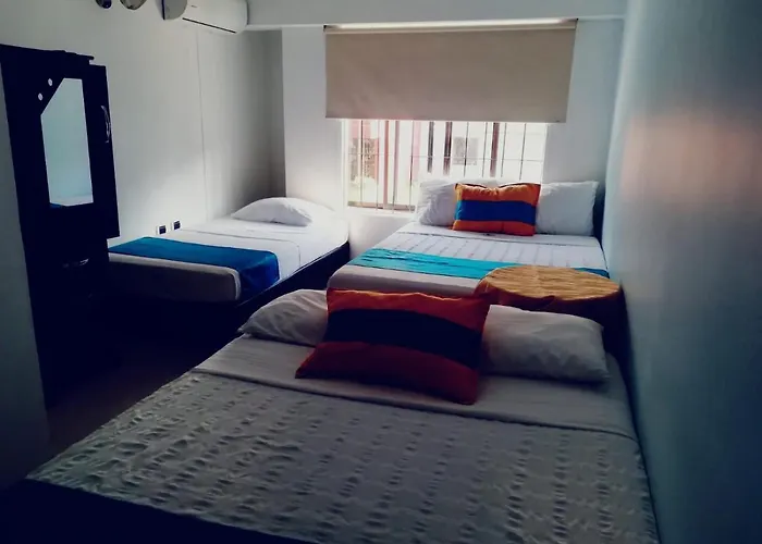 Hotel Villamayor Cabecera Bucaramanga