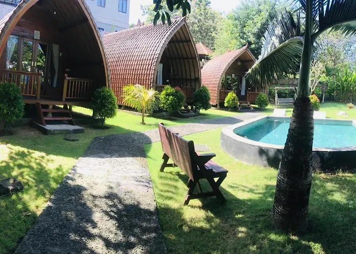 Pondok Sari Homestay Uluwatu 