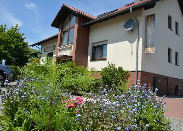 Bestwaner Hotel Bestensee