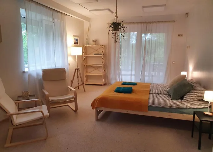 Surf Inn Klaipėda