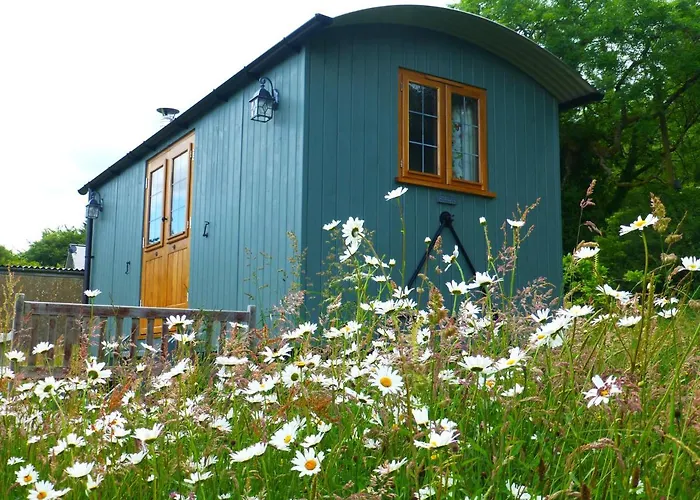 Hay-On-Hye Retreat Bed & Breakfast Hay-On-Wye
