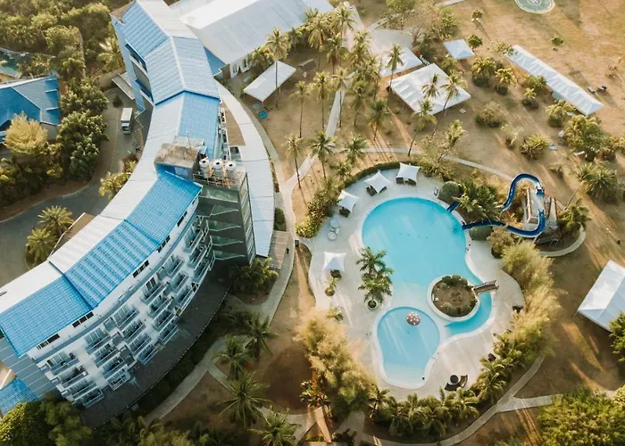Solea Seaview Resort Lapu-Lapu City
