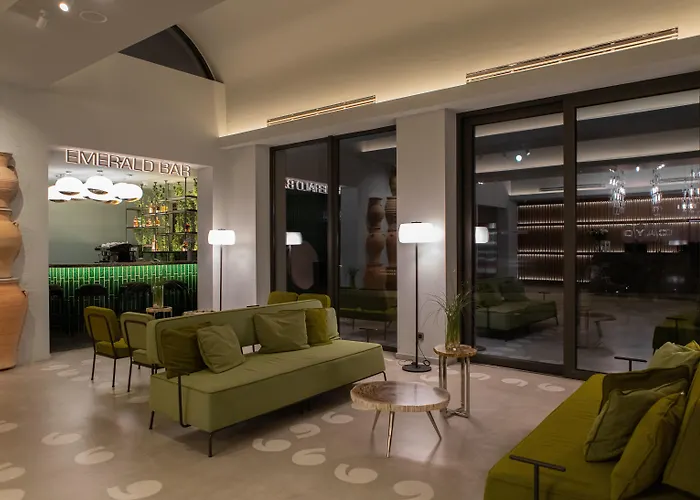 Cayo Exclusive Resort & Spa Elounda 