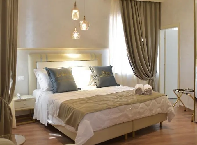 Amsterdam Suite Hotel&SPA Rimini