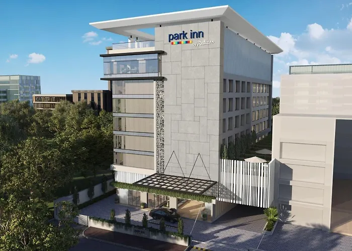 Park Inn By Radisson Surat