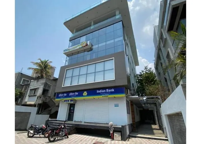 Hotel O2 Sangli