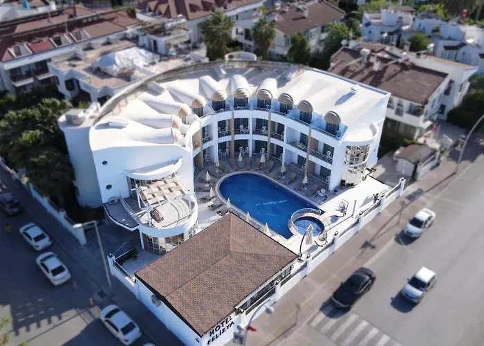 Hotel Felizya Kemer