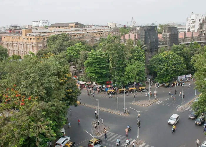 City Hotel Mumbai