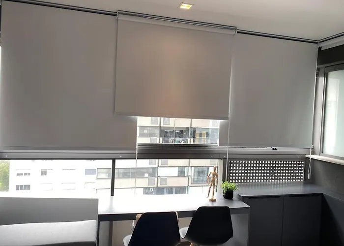 Oscar Freire Prime Stay - Melhor estadia, conforto e Localizção em SP São Paulo