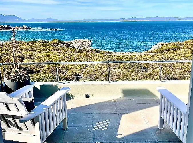 11 Westcliff Rentals Hermanus