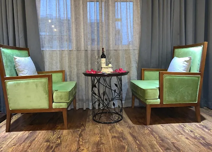 Hanoi Center Silk Boutique Hotel&Travel