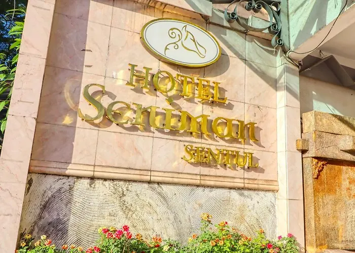 Hotel Seniman Kuala Lumpur