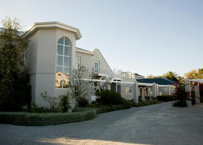 11 Westcliff Rentals Hermanus