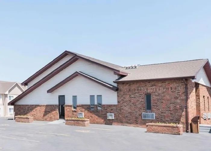 Glendive Lodge