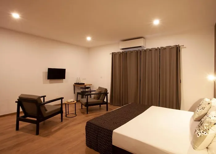 Hotel Panchvati Comforts Bangalore