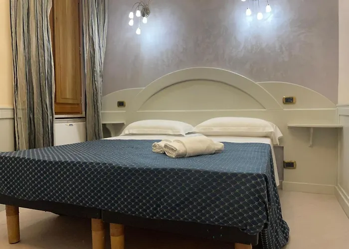 Casa Di Stefano Bed & Breakfast Rome