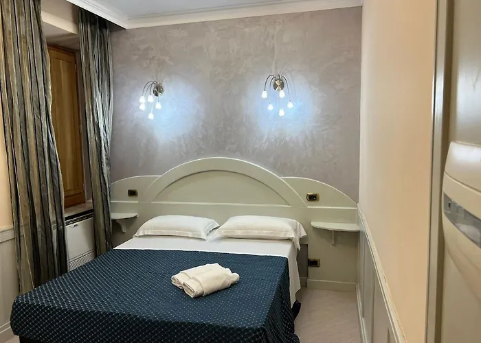 Casa Di Stefano Bed & Breakfast Rome
