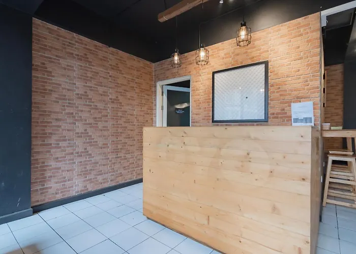 Reddoorz Near Exit Toll Pasteur 5 Bed & Breakfast Bandung