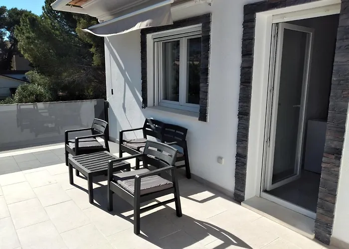 Boutique Los Pinos Hotel Dénia