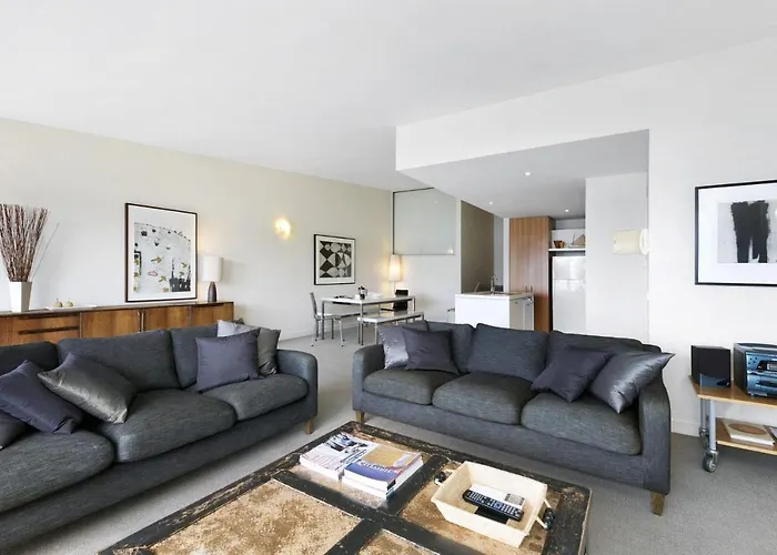 Apartment 25 Kalimna Lorne