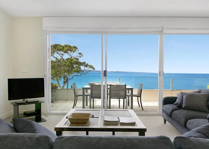 Apartment 25 Kalimna Lorne