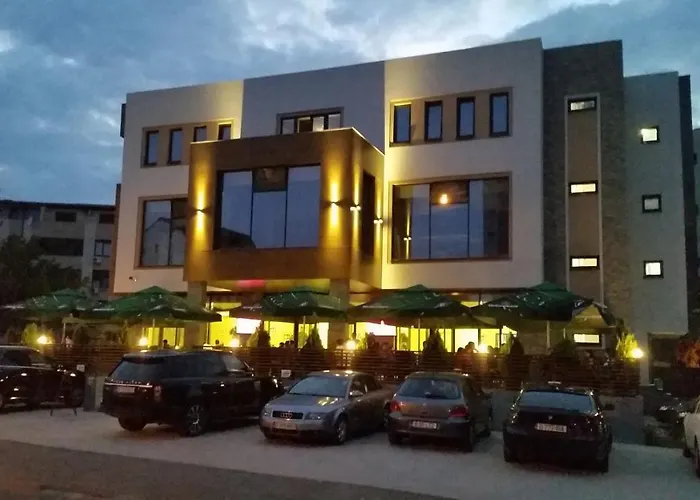 Hotel Excellence Bucarest