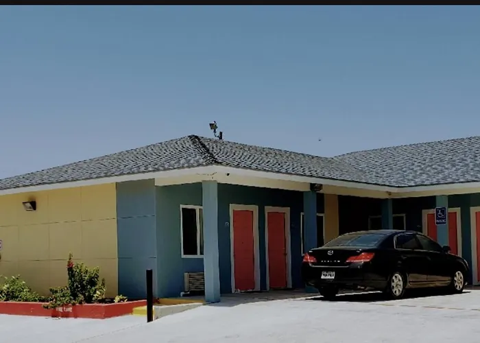 Holiday Inn Motel Aransas Pass