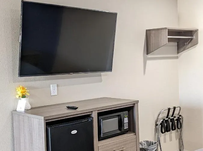 Holiday Inn Motel Aransas Pass