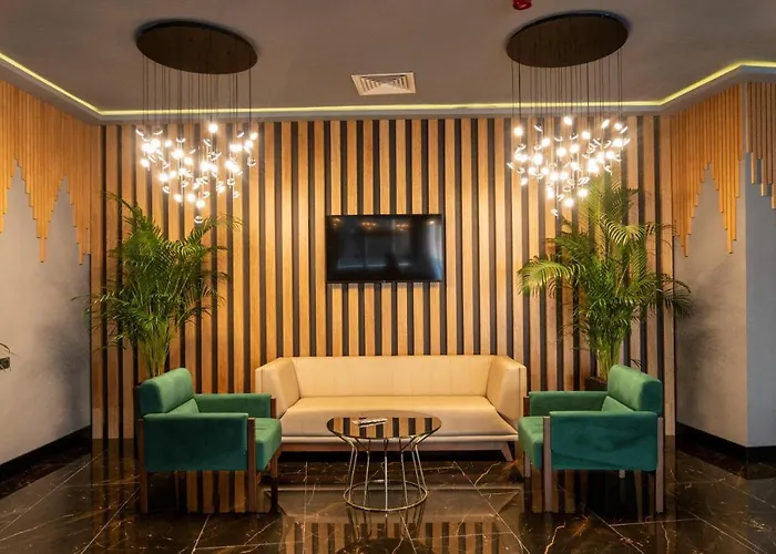 King Solomon Batumi Hotel