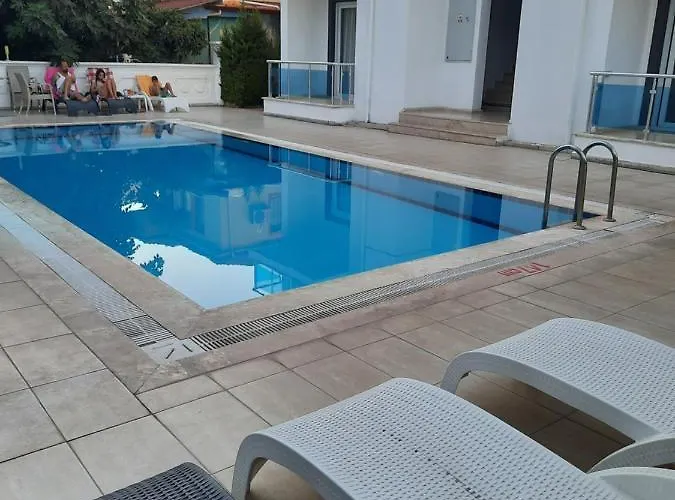 Masal Apart Fethiye