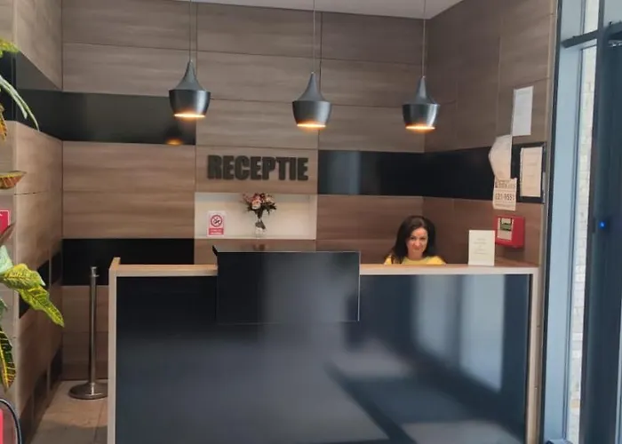 Hotel Excellence Bucarest