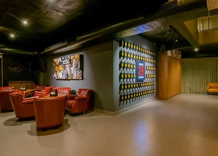 Samasth Palatial Hotel Mysore