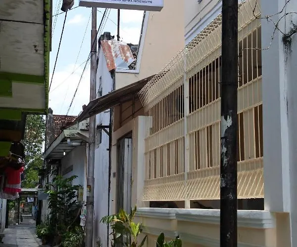 Ec Pondokan Yogyakarta