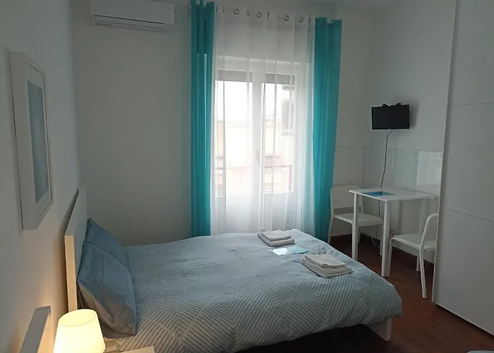 Mc Guest House Roma