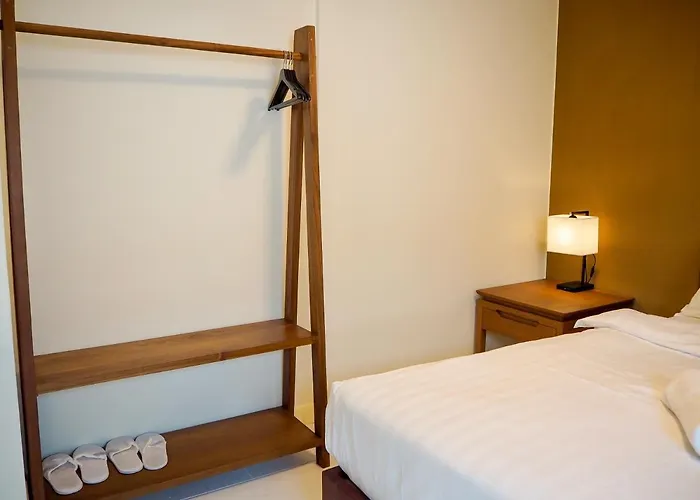 Baan Dan Ta Wan Nuea Hotel Chiang Mai