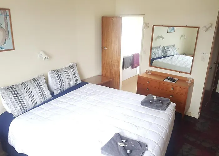 Northern Wairoa Hotel Dargaville