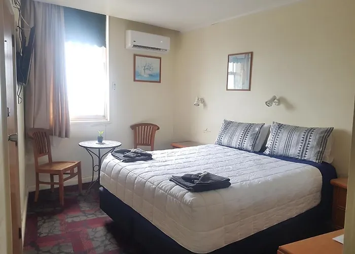 Northern Wairoa Hotel Dargaville