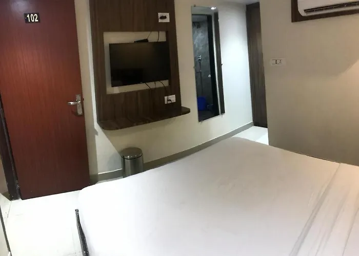Hotel Castle Inn Mumbai