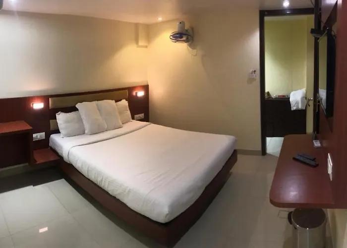 Hotel Castle Inn Mumbai
