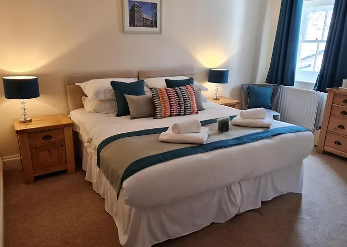 The Trewythen Hotel Llanidloes